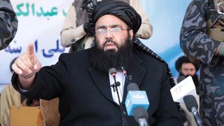 ملا هبتالله کرسی معاون ریاستالوزرا را برای چه کسی خالی کرد؟