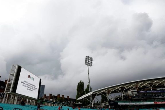 باران شدید در شمال هند جان ۱۸نفر را گرفت