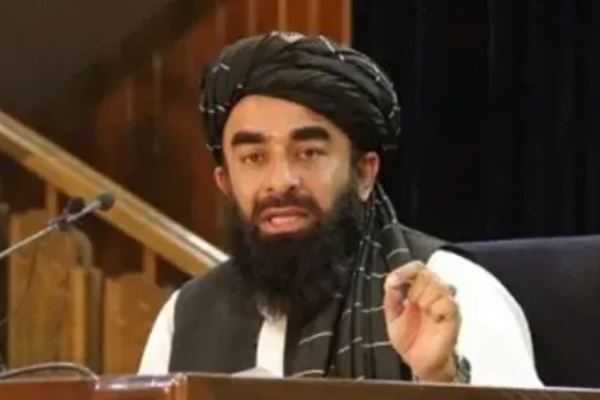 ISIS Leadership Transferred To Pakistan With Help Of Intelligence Agencies, Claims Taliban