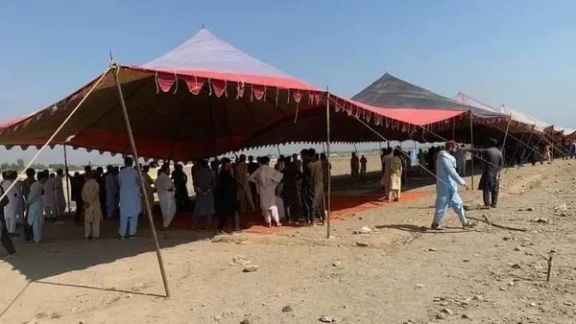 طالبان پاکستان از برگزاری جرگه پشتونها در خیبرپختونخوا حمایت کرد