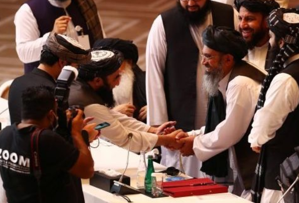 وصفت بعثة أفغانستان في جنيف قانون العقوبات الذي أقرّته طالبان بأنه خطير