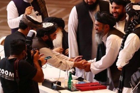 وصفت بعثة أفغانستان في جنيف قانون العقوبات الذي أقرّته طالبان بأنه خطير