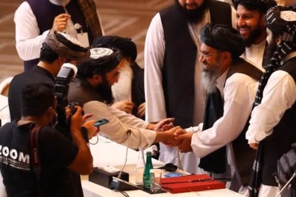 وصفت بعثة أفغانستان في جنيف قانون العقوبات الذي أقرّته طالبان بأنه خطير