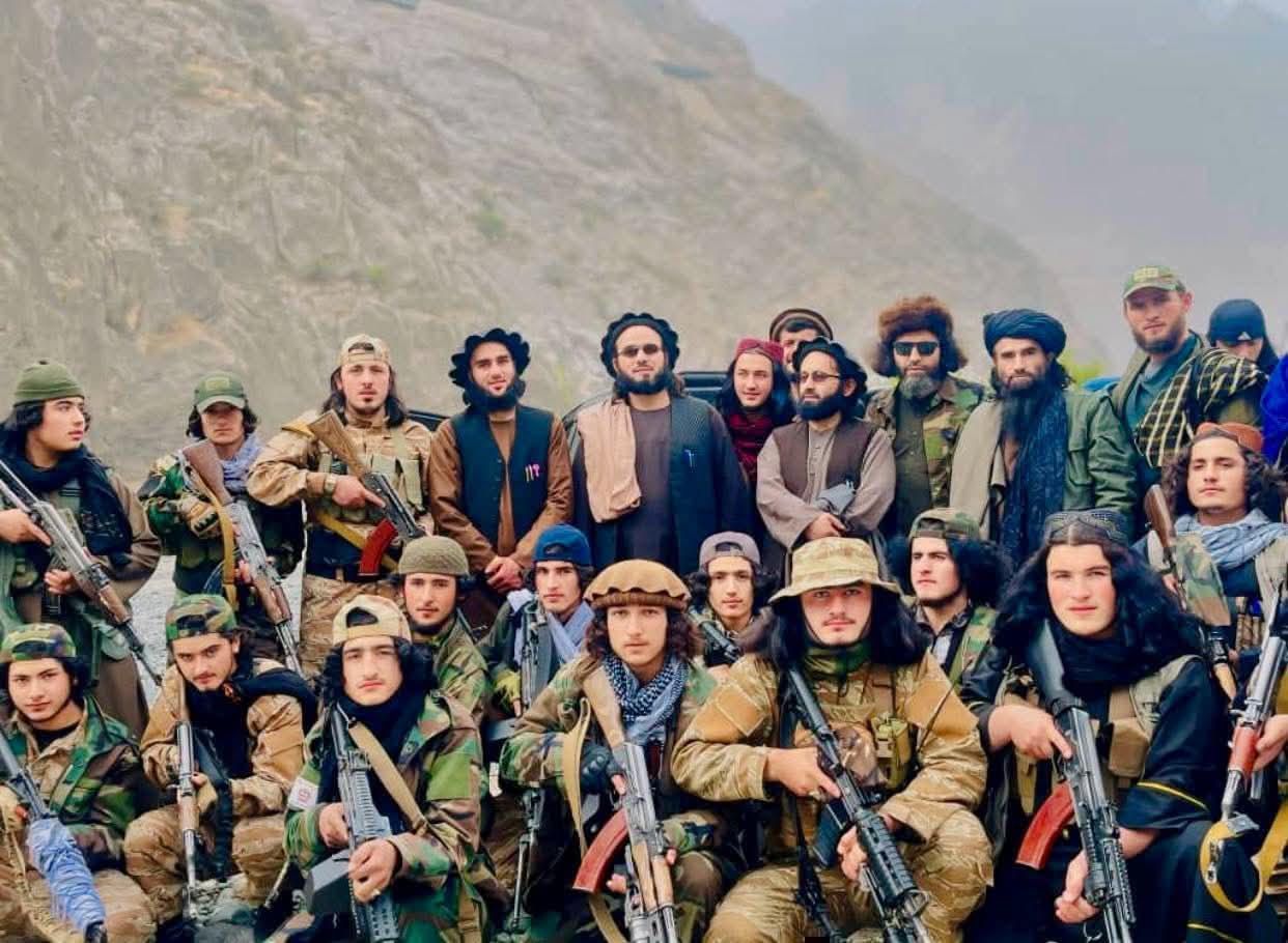 طالبان شماری از کارمندان نزدیک به جمعه‌خان فاتح را در بدخشان برکنار کرد