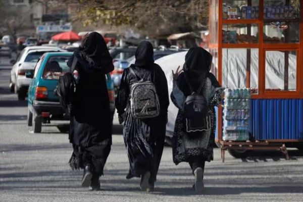 ملګري ملتونه: په ټوله نړۍ کې ۱۵ میلیونه نجونې لا هم له زده کړو بې برخې دي