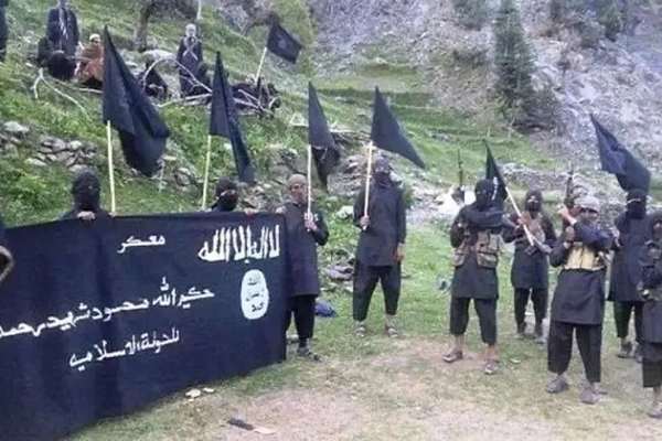 گروه بینالمللی بحران: طالبان با سرکوب شدید، سلفیها را به داعش نزدیک کرده است