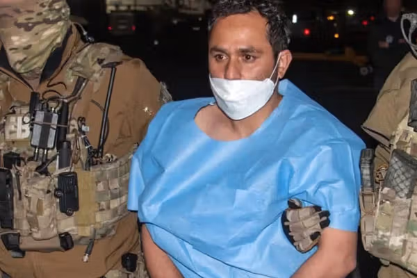 د کابل هوايي ډګر په خونړي برید کې د داعش په همکارۍ د تورن کس محاکمه پیل شوه