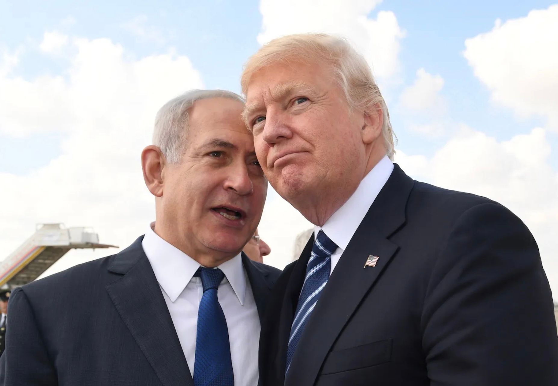 د غزې د سولې تړون دویم پړاو؛ د اسراییل لومړی وزیر د ټرمپ د لیدو لپاره نن امریکا ته روانېږي