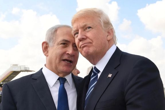 د غزې د سولې تړون دویم پړاو؛ د اسراییل لومړی وزیر د ټرمپ د لیدو لپاره نن امریکا ته روانېږي