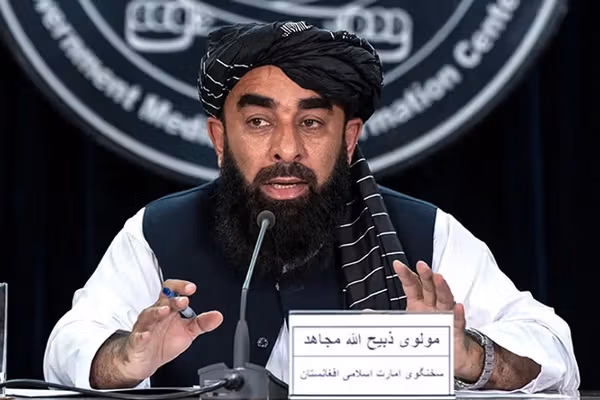 طالبان با تائید حملات پاکستان به افغانستان گفت ۱۳ نفر کشته شدهاند