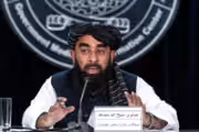 Taliban Confirm Pakistani Airstrikes, Report 13 Dead