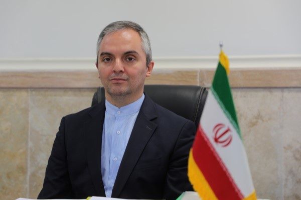 مقام ایرانی: تبدیل شدن افغانستان به تولیدکننده عمده ماده مخدر «شیشه» را باید جدی گرفت