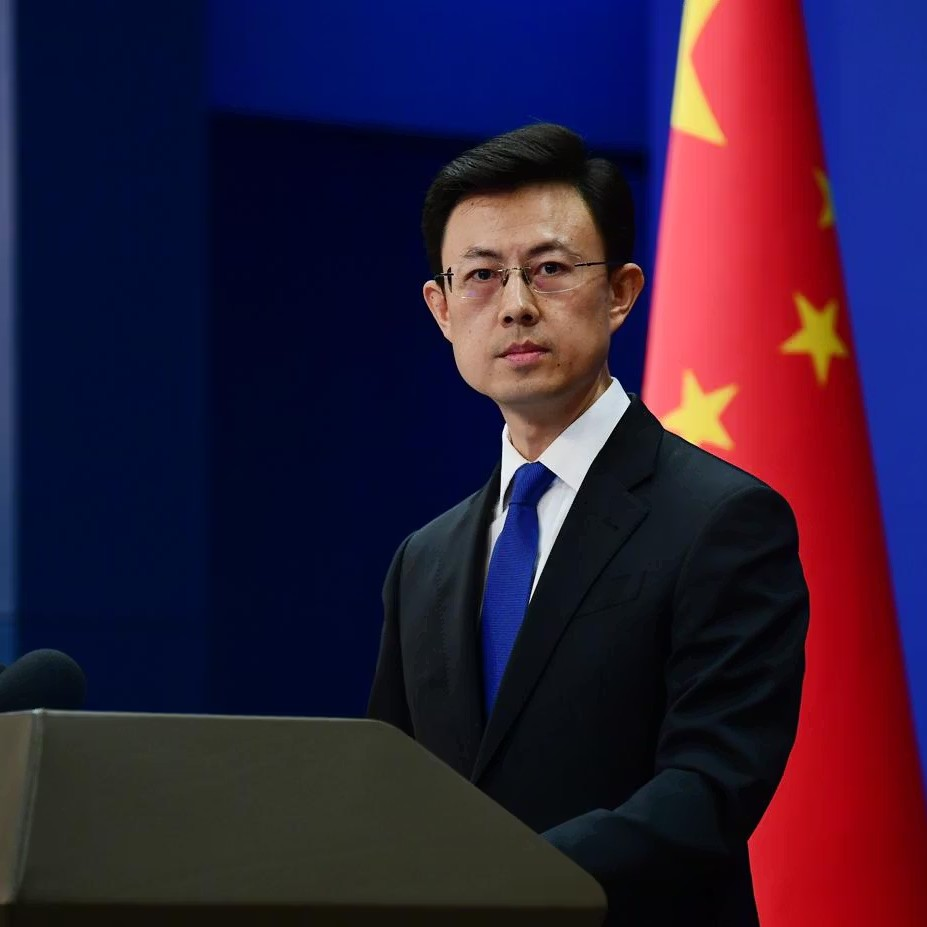 الصين: ندعم تحسين العلاقات بين طالبان وباكستان