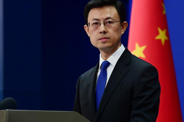 الصين: ندعم تحسين العلاقات بين طالبان وباكستان