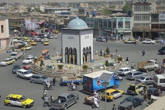 په کندهار کې د هاوان مرمۍ چاودنې دوو ماشومانو ته مرګ ژوبله اړولې ده