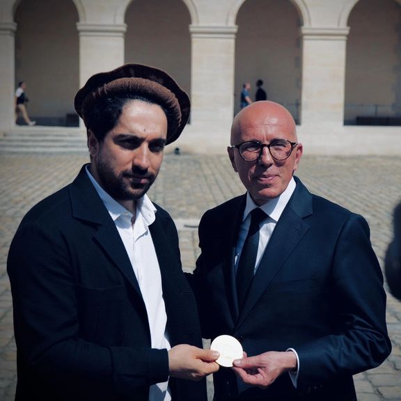 انتقاد تند از نزدیکی جبهه مقاومت با جمهوری اسلامی ایران