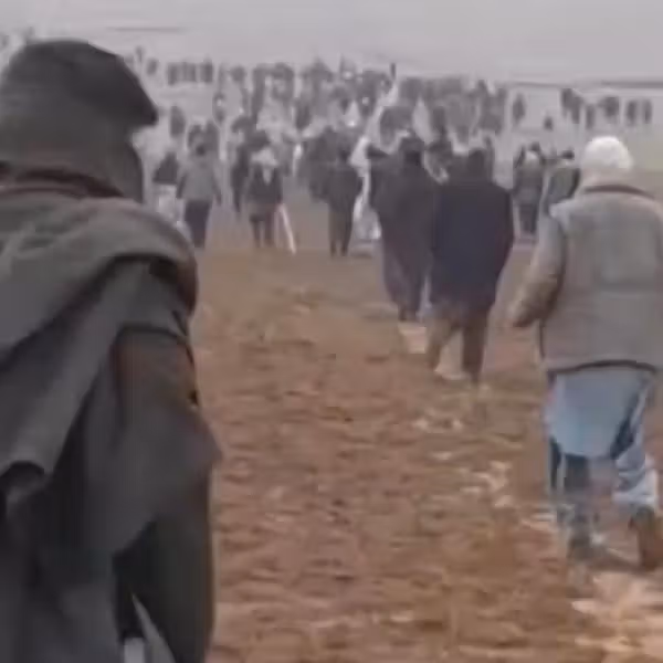 درگیری باشندگان تخار با شرکت وابسته به طالبان بر سر استخراج طلا چهار کشته برجای گذاشت