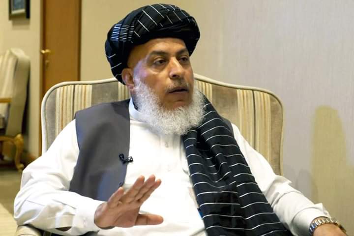 معین سیاسی وزارت خارجه طالبان: حتی یک کشور هم قول به رسمیت شناسی حکومت ما را نداده است