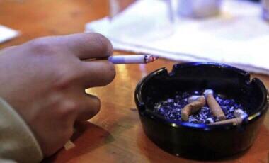 ملګري ملتونه: د افغان ځوانانو له‌خوا د تنباکو کارول مخ پر زیاتېدو دي