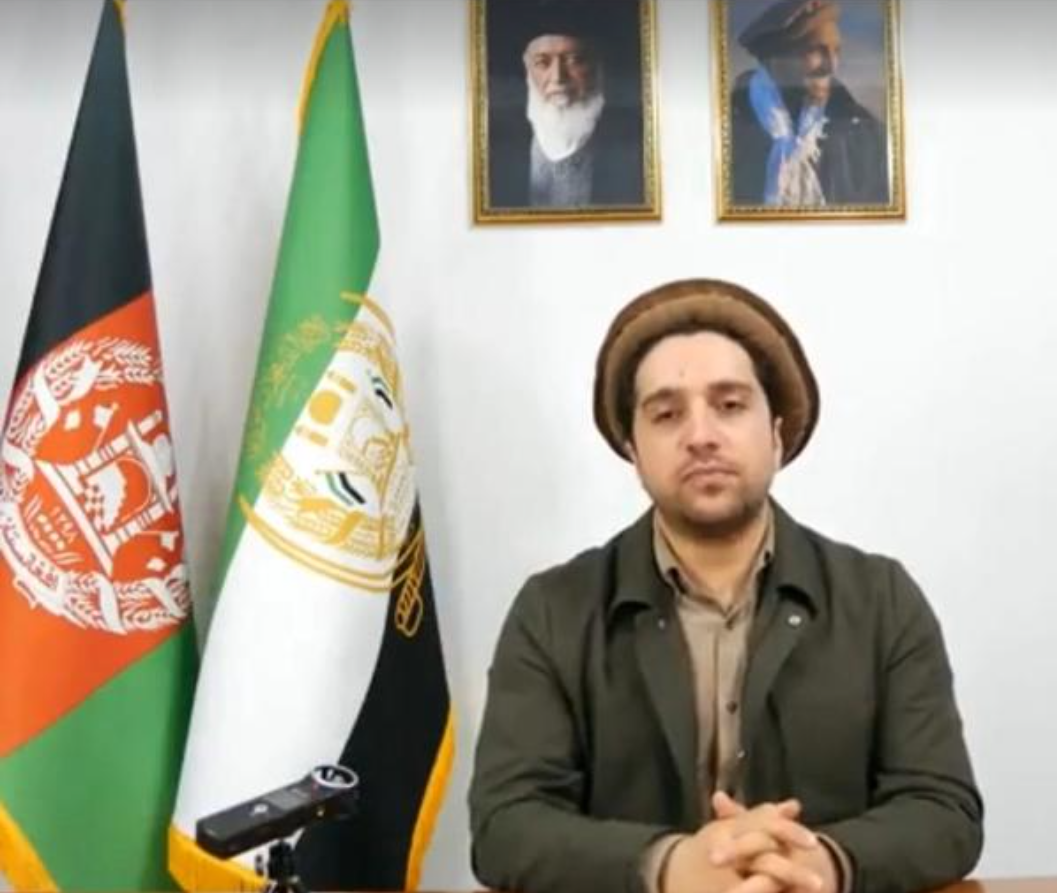 Ban On Nowroz Is Taliban’s Conspiracy Against People of Afghanistan, Says NRF Leader
