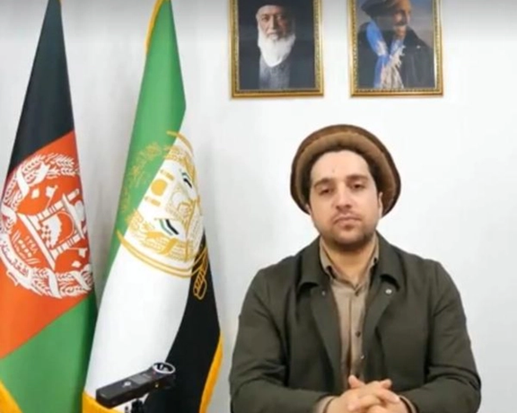 Ban On Nowroz Is Taliban’s Conspiracy Against People of Afghanistan, Says NRF Leader