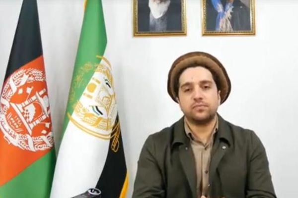 Ban On Nowroz Is Taliban’s Conspiracy Against People of Afghanistan, Says NRF Leader