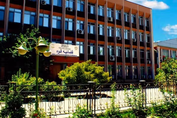 Taliban Court Sentences People To Flogging & Jail For Allegedly Insulting Officials