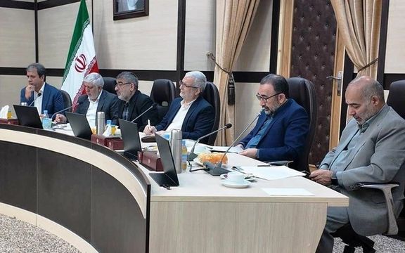 اولین نشست مسئولان استانهای هممرز ایران با افغانستان در مشهد برگزار شد
