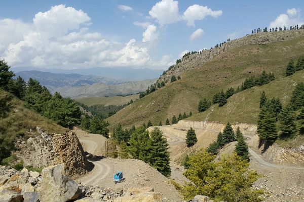 وسله والو په تیرا کې د سړک جوړونې د یوې پروژې څلور کارکوونکي تښتولي