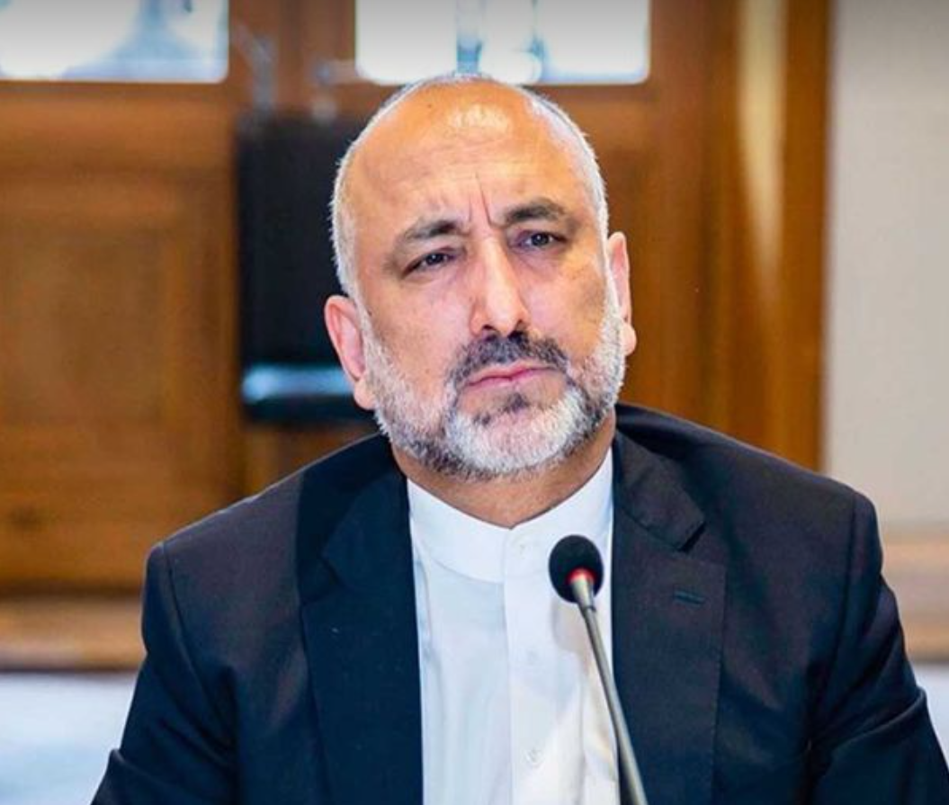 Nowroz Is Part of An Afghan’s National Identity, Says Former FM
