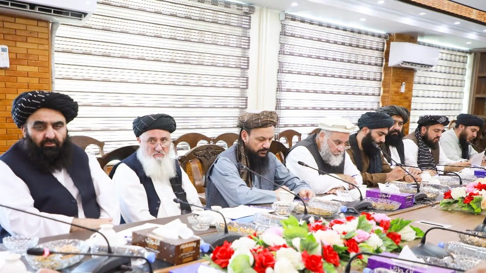 المبعوث الباكستاني السابق: الحكومات تتغيّر.. أما العلاقة بين الشعبين باقية