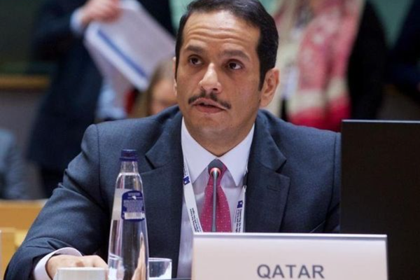 No Clarity on Way Forward for Afghanistan, Says Qatar’s Foreign Minister
