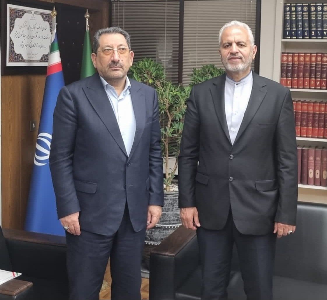 وزیر صنعت و تجارت ایران به کابل سفر می‌کند