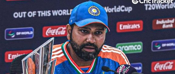 هند د ۲۰۲۴ کال د شل اوریزو لوبو نړیوال جام د روهیت شرما په لوبډلمشری وګټی