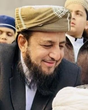 برادر حامدالحق به عنوان معاون مدرسه حقانیه تعیین شد