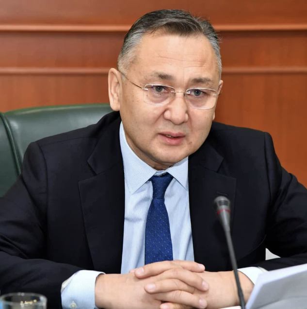 منظمة معاهدة الأمن الجماعي: التهديدات المنطلقة من الأراضي الأفغانية ما زالت قائمة