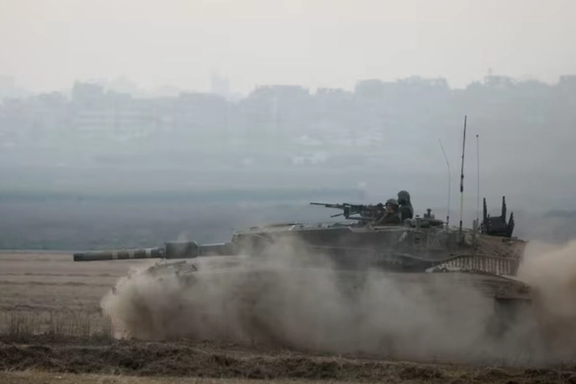 امریکا فروش سلاح به ارزش ۲۰ میلیارد دالر به اسرائیل را تایید کرد