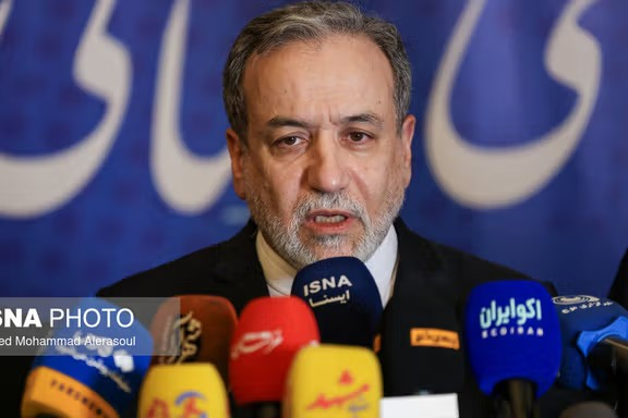 عراقچي: امریکا زموږ پر اټومي تاسیساتو برید کې بریالۍ وه