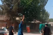 شمار کشتههای سرکوب اعتراضات یفتل بدخشان به '۴ نفر' رسید