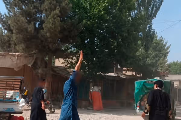 شمار کشتههای سرکوب اعتراضات یفتل بدخشان به '۴ نفر' رسید
