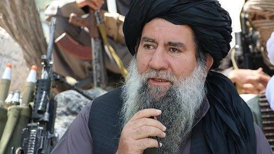 عبدالمنان نيازي، القائد المقتول لفصيلٍ منشقّ عن حركة طالبان