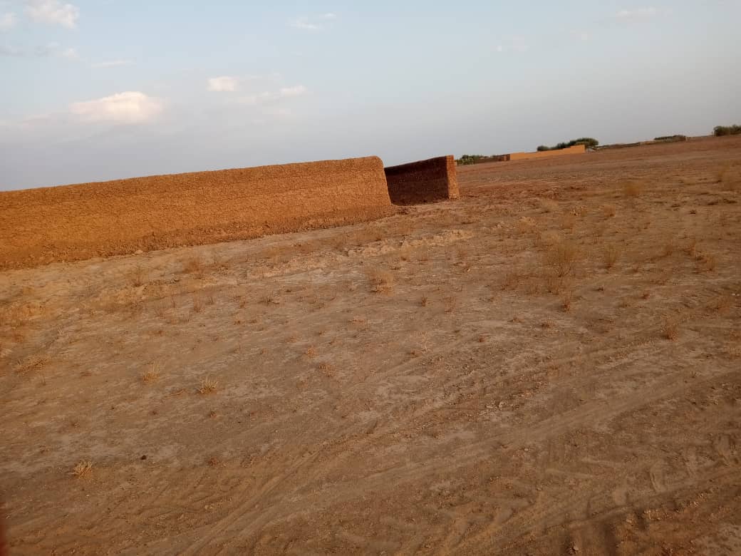 طالبان می‌گوید نزدیک به ۱۳ هزار جریب زمین را در هلمند مصادره کرده است