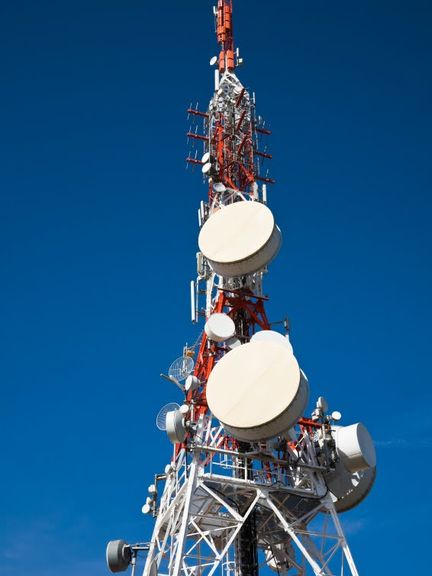 Afghanistan Plunged Into Blackout After Nationwide Telecom, Internet Shutdown