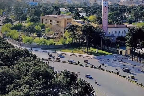 عبدالسلام حنفي: د هرات محبس د بندیانو وضعیت ته دې پاملرنه وشي