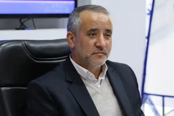 Iran, Taliban To Open Consulates In Farah, Birjand For Trade Boost