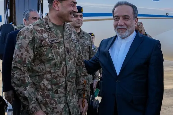 ایران او امریکا پر اټومي مسایلو د اختلاف له امله د یوې لـنډمهاله هوکړې په لـټـه کې دي