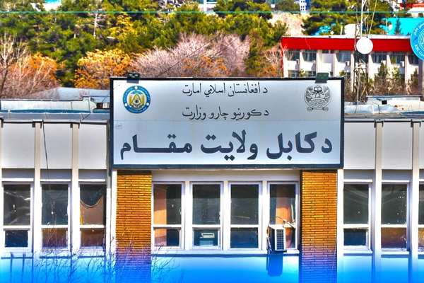 د کابل لپاره د طالبانو والي: د ټولنې د اصلاح په برخه کې باید له رسنیو هم ګټه واخیستل شي