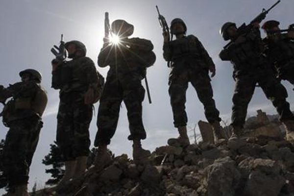یوناما: په تېرو درېیو میاشتو کې لږ تر لږه ۱۴ پخواني افغان سرتېري وژل شوي دي