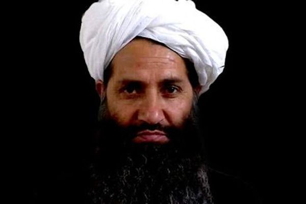 د هبتالله اخوندزاده زوی په تصادفي ډول ووژل شو نه په ځانمرګي برید کې