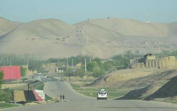 جبهه مقاومت: طالبان بر دو دختر در سمنگان تجاوز کردند سپس آنها را سر بریدند